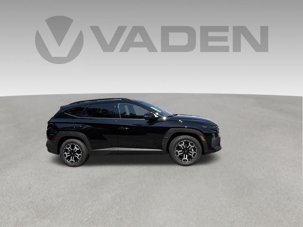 2026 Hyundai Tucson XRT
