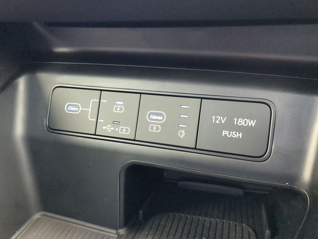 2025 Hyundai Tucson XRT