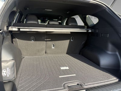 2026 Hyundai Tucson XRT