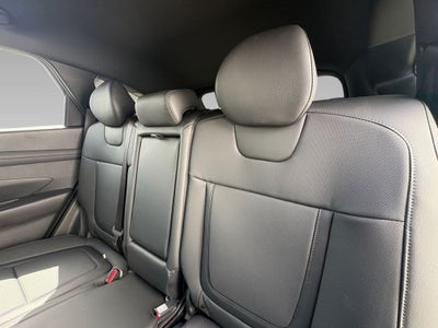 2026 Hyundai Tucson XRT