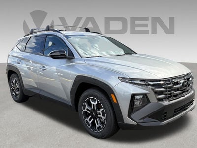 2026 Hyundai Tucson XRT