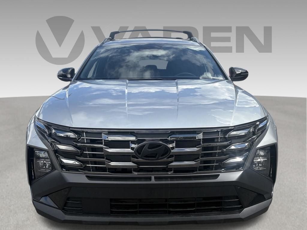 2026 Hyundai Tucson XRT