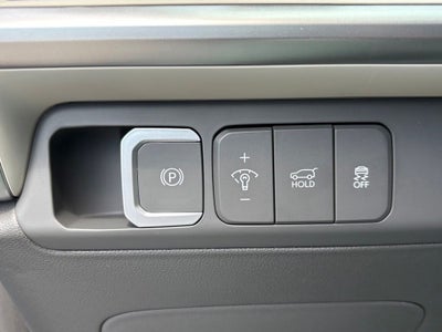 2027 Hyundai Santa Fe SE