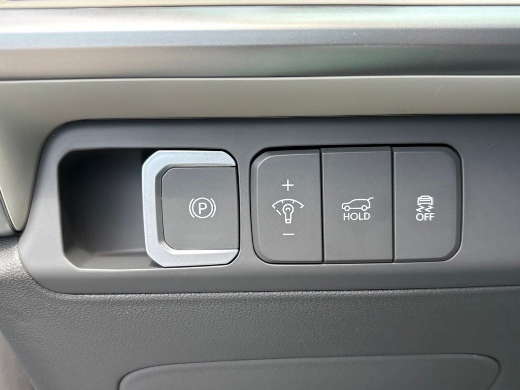 2027 Hyundai Santa Fe SE