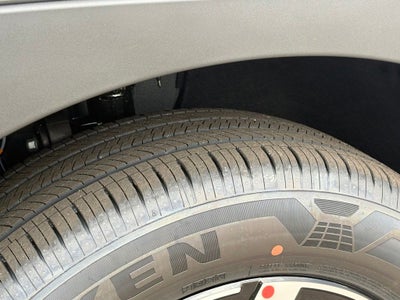 2027 Hyundai Santa Fe SE