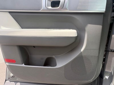 2027 Hyundai Santa Fe SE