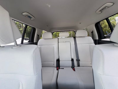 2027 Hyundai Santa Fe SE