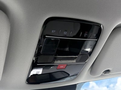 2027 Hyundai Santa Fe SE