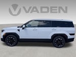 2027 Hyundai Santa Fe SE