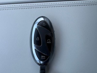 2027 Hyundai Santa Fe SE