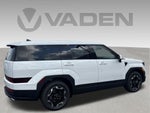 2027 Hyundai Santa Fe SE