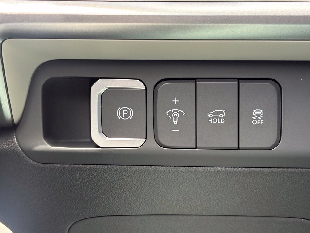 2027 Hyundai Santa Fe SE