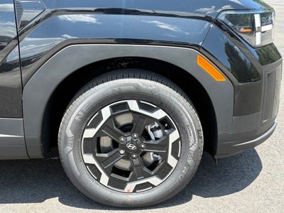 2027 Hyundai Santa Fe SE