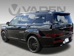 2027 Hyundai Santa Fe SE