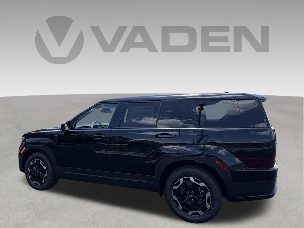 2027 Hyundai Santa Fe SE