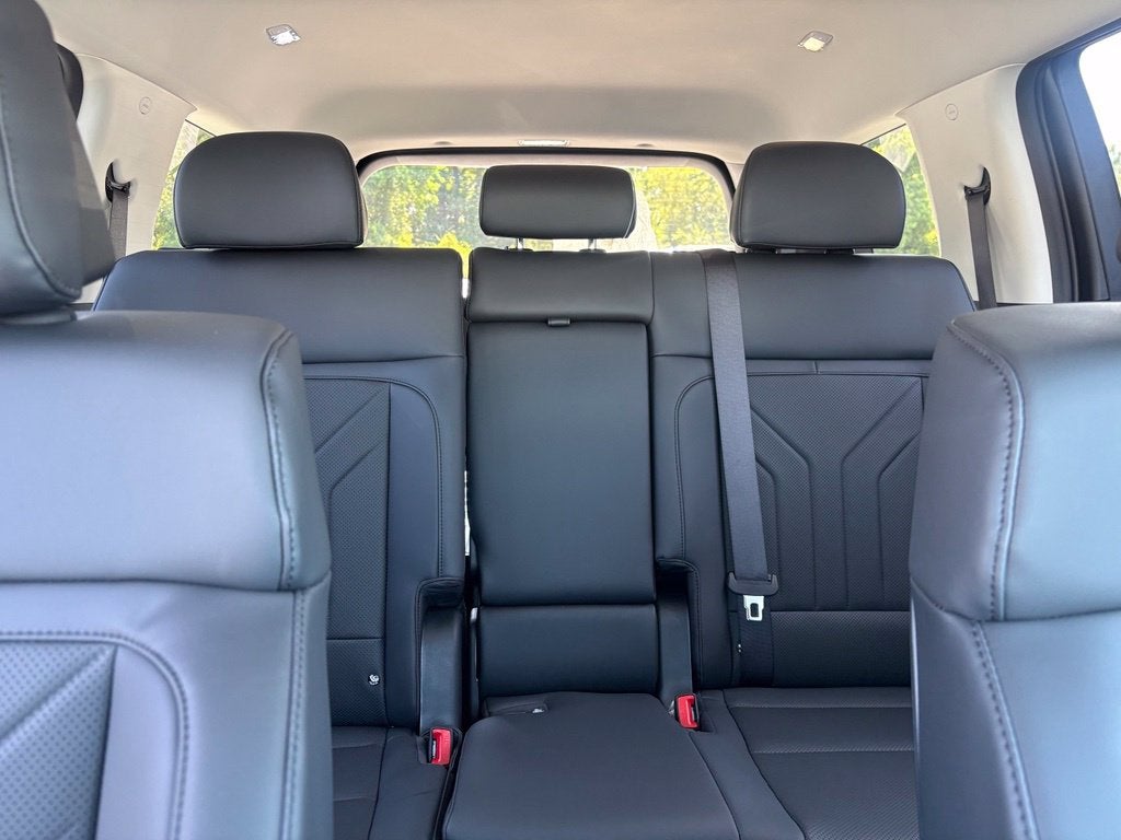 2027 Hyundai Santa Fe SEL