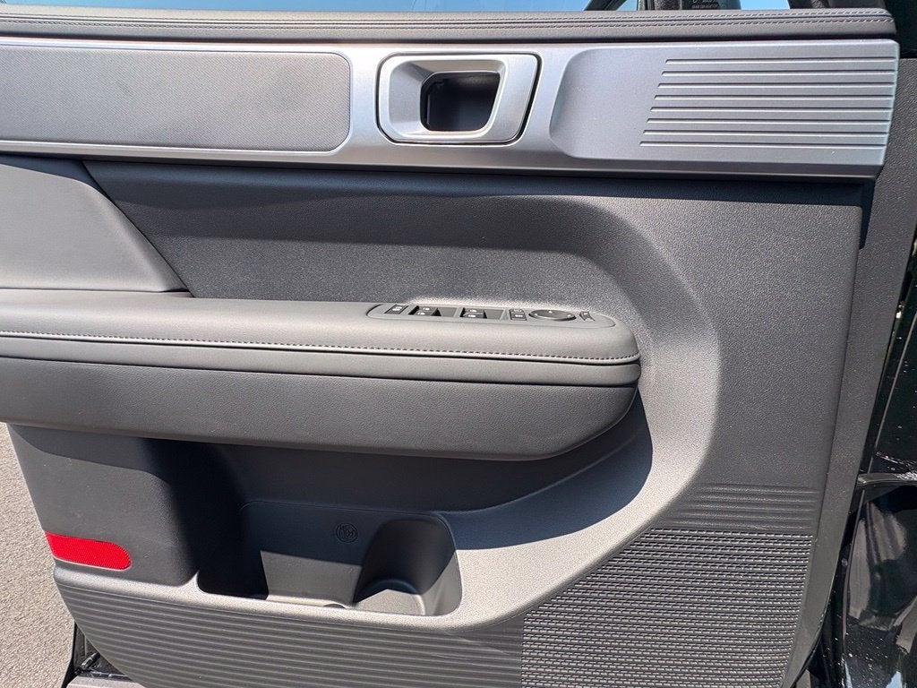 2027 Hyundai Santa Fe SEL