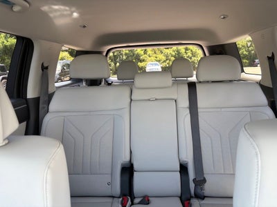 2027 Hyundai Santa Fe SEL