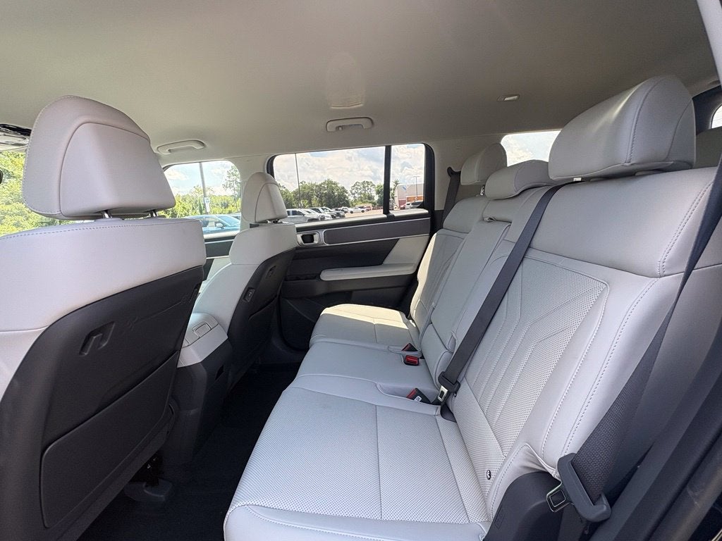 2027 Hyundai Santa Fe SEL