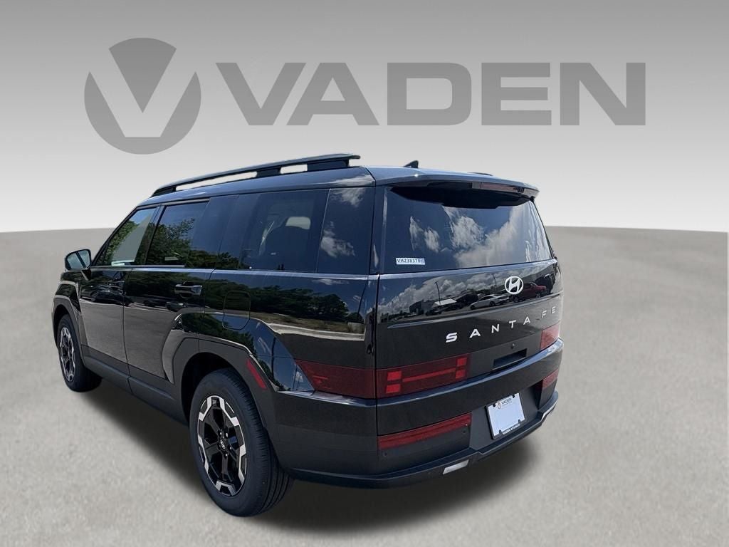 2027 Hyundai Santa Fe SEL