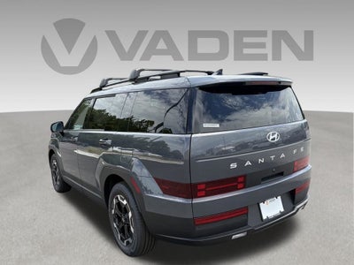 2027 Hyundai Santa Fe SEL
