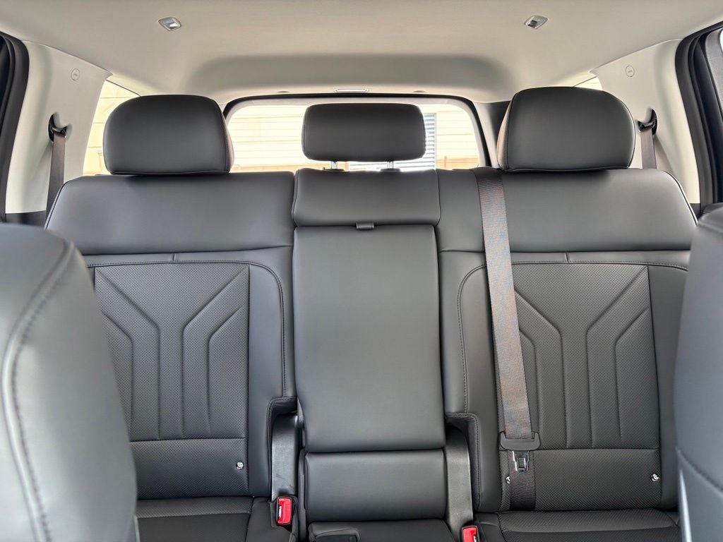 2027 Hyundai Santa Fe SEL
