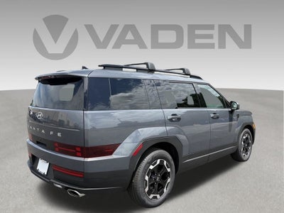 2027 Hyundai Santa Fe SEL