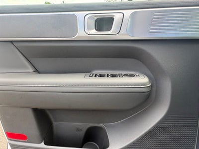 2027 Hyundai Santa Fe SEL