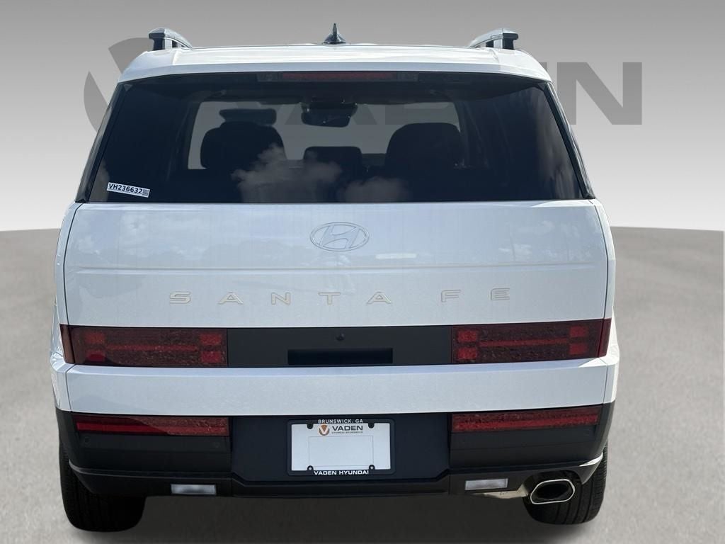 2027 Hyundai Santa Fe SEL