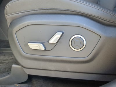 2025 Hyundai Santa Fe Hybrid Limited