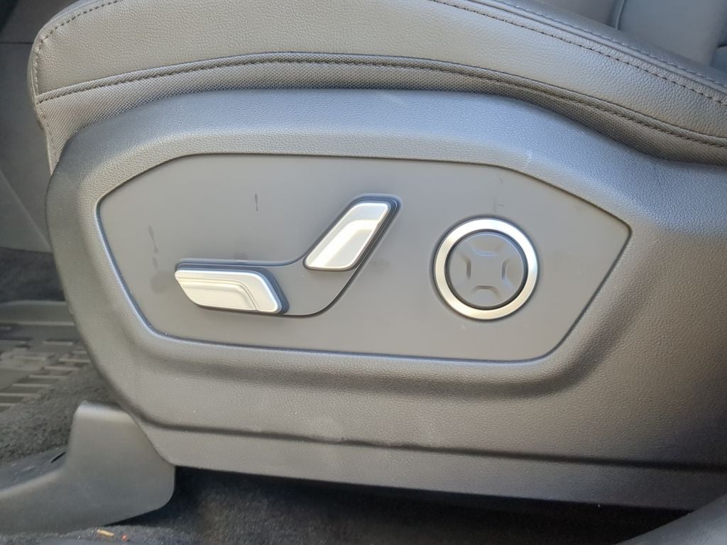 2025 Hyundai Santa Fe Hybrid Limited