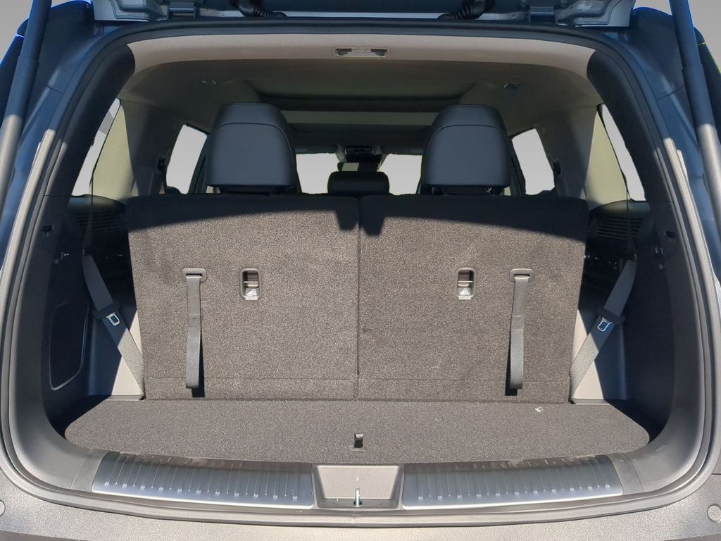 2025 Hyundai Santa Fe Hybrid Limited