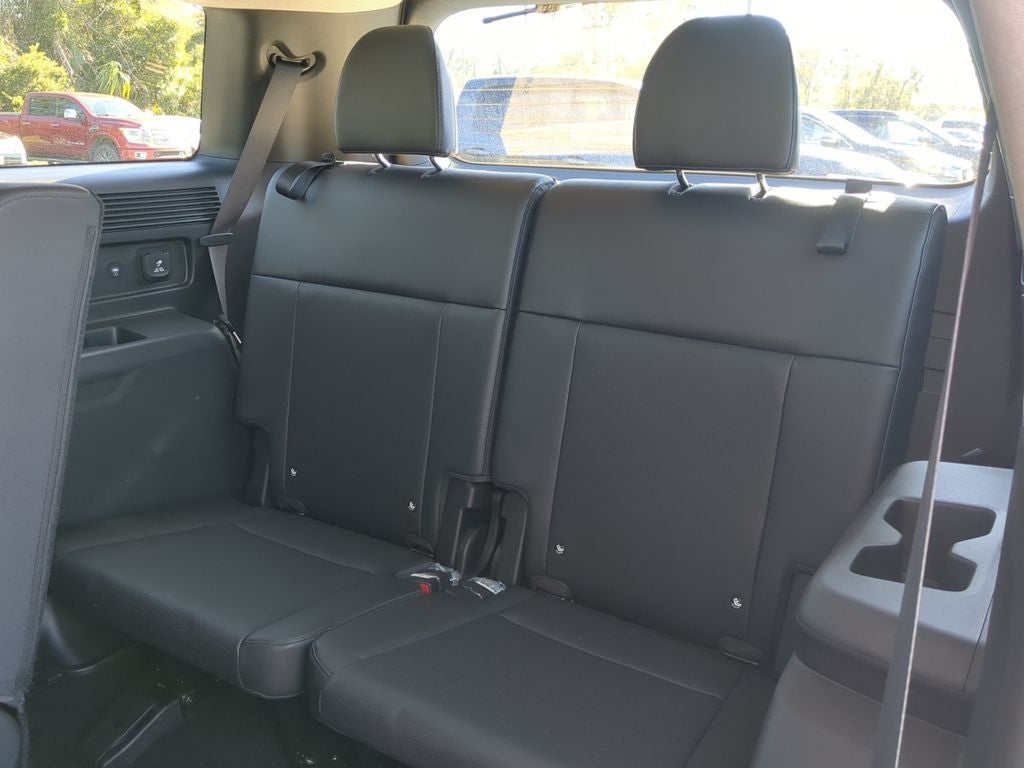 2025 Hyundai Santa Fe Hybrid Limited