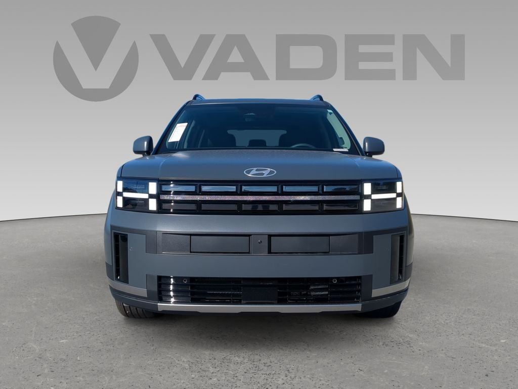 2025 Hyundai Santa Fe Hybrid Limited