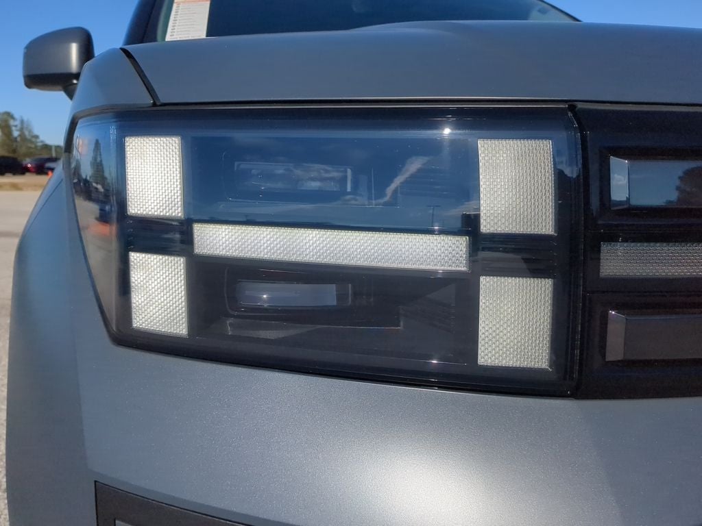 2025 Hyundai Santa Fe Hybrid Limited