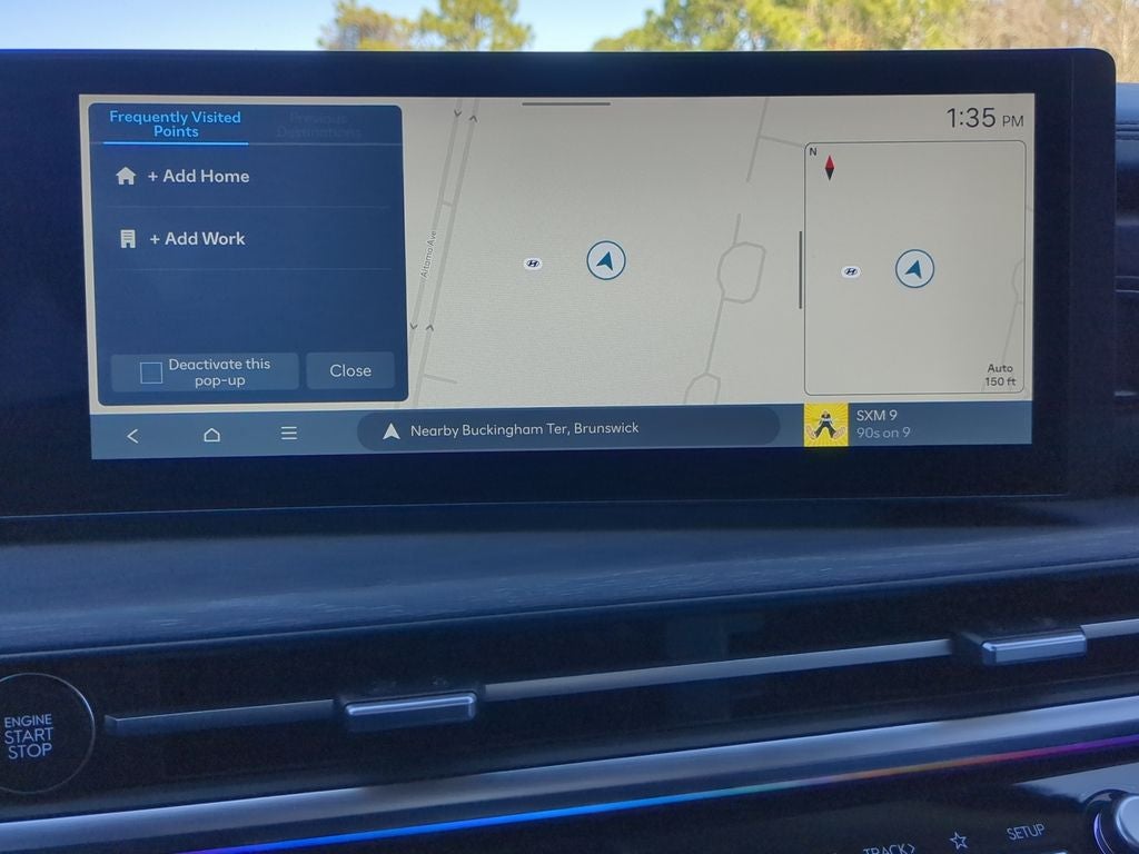 2025 Hyundai Santa Fe Hybrid Limited