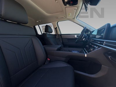 2026 Hyundai Santa Fe XRT