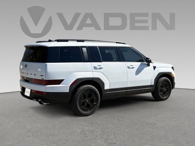 2026 Hyundai Santa Fe XRT