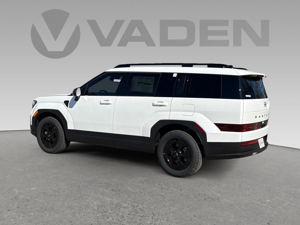 2026 Hyundai Santa Fe XRT