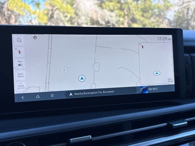 2026 Hyundai Santa Fe XRT