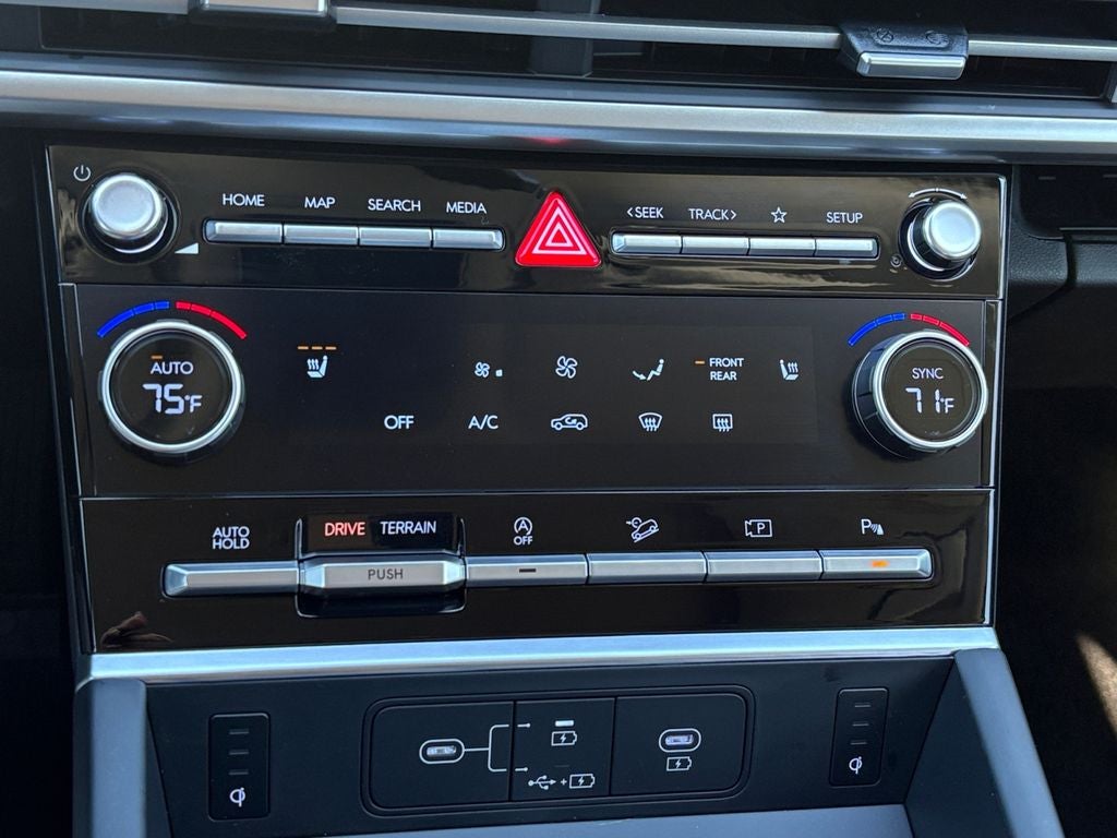 2026 Hyundai Santa Fe XRT