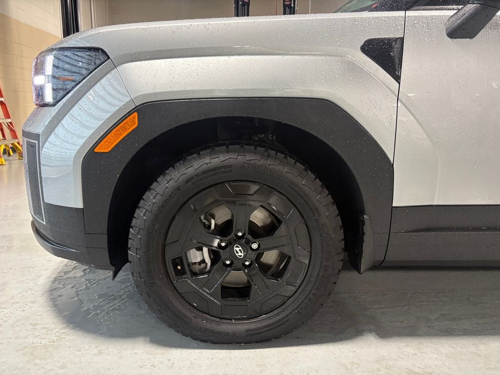 2025 Hyundai Santa Fe XRT