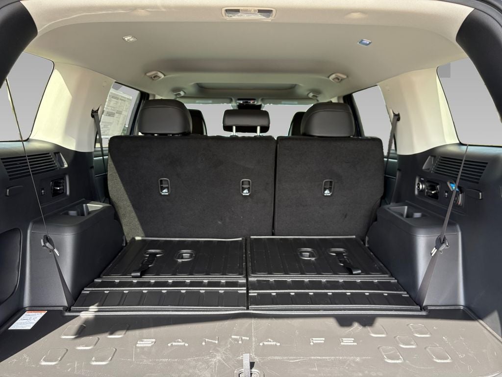 2026 Hyundai Santa Fe XRT