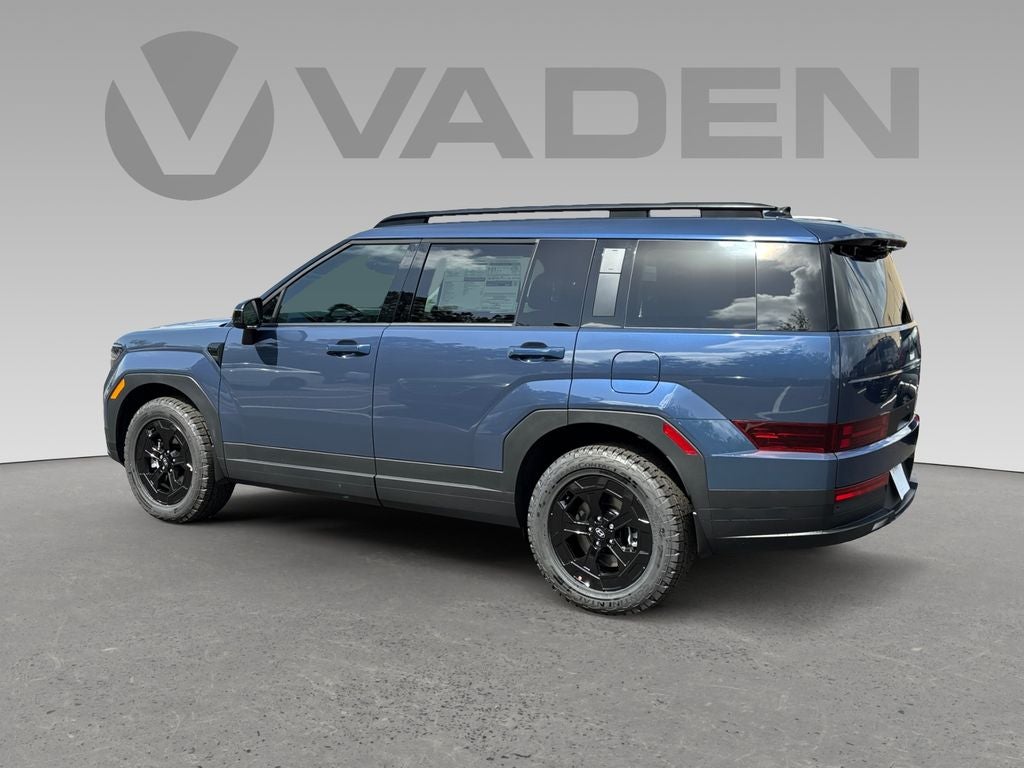 2026 Hyundai Santa Fe XRT