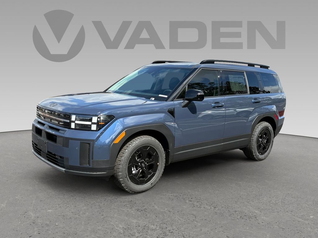 2026 Hyundai Santa Fe XRT