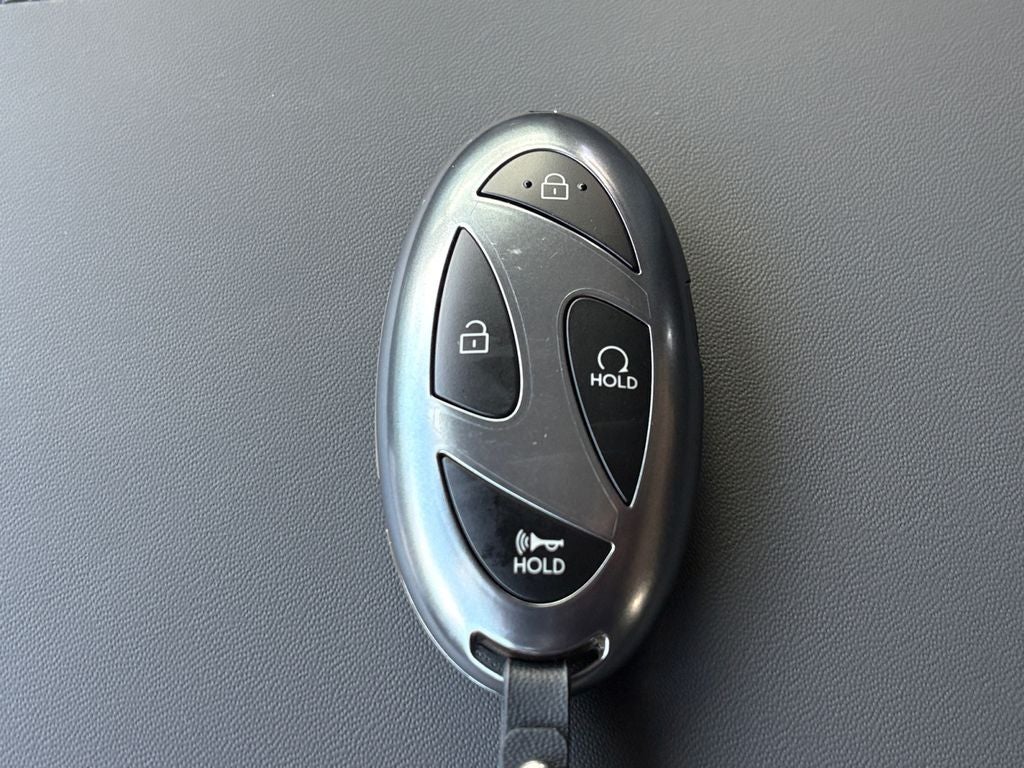 2026 Hyundai Santa Fe XRT