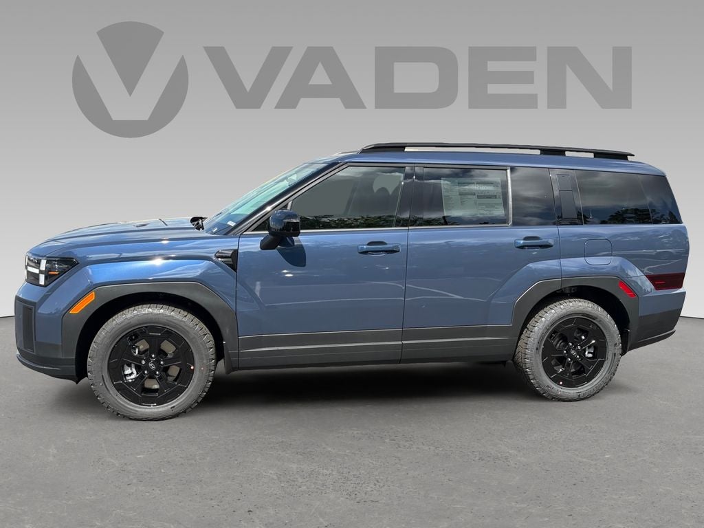 2026 Hyundai Santa Fe XRT