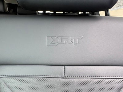 2027 Hyundai Santa Fe XRT