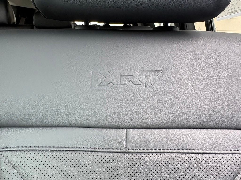 2027 Hyundai Santa Fe XRT