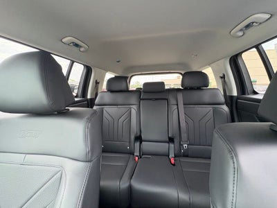 2027 Hyundai Santa Fe XRT